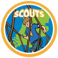 scoutsspeltak logo